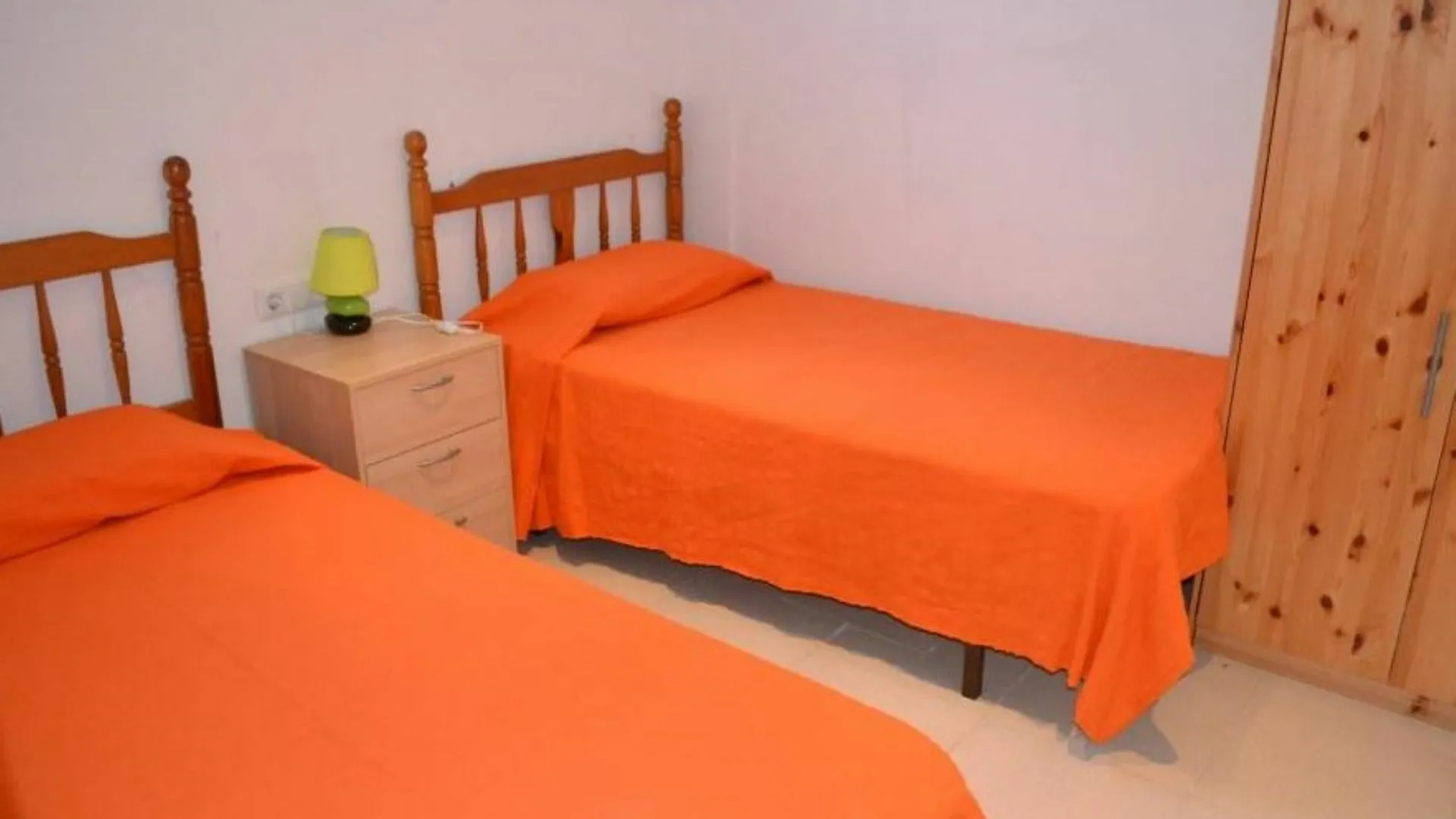 Apartment In Llanca, Girona 103544 By Mo Rentals